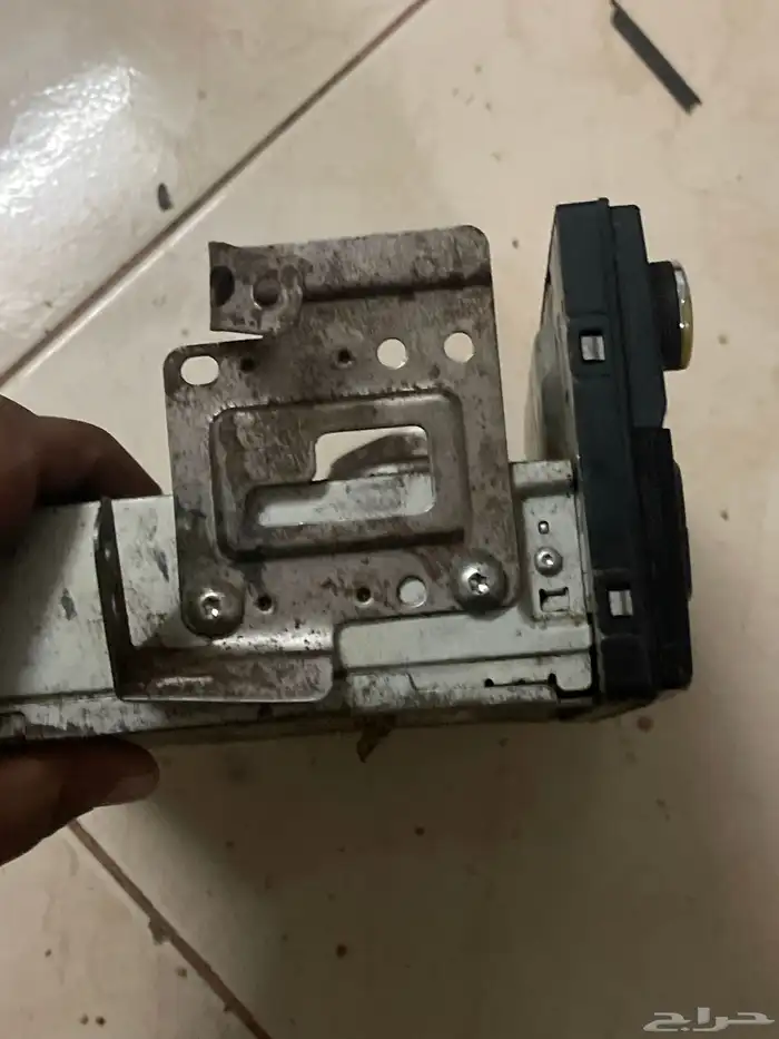 مسجل نيسان صني اصلي وكاله 2