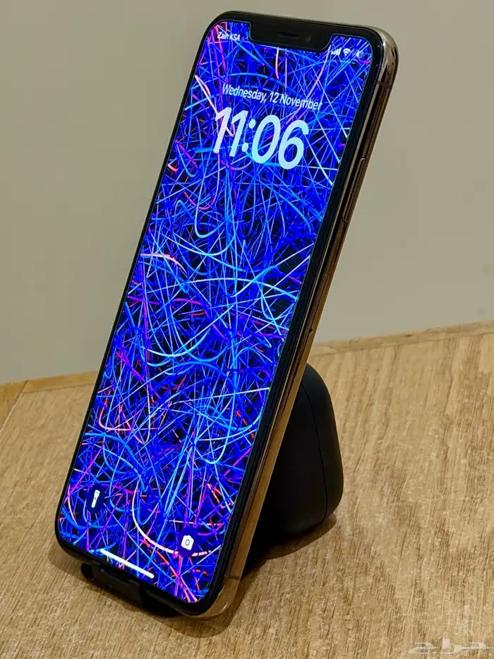 ايفون اكس اس ماكس 1