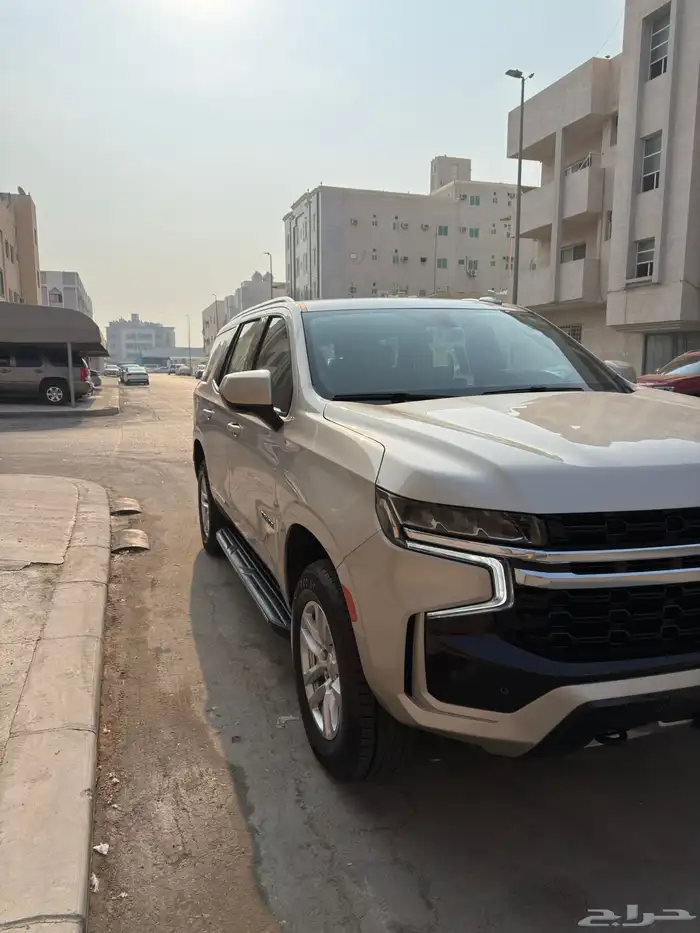 للبيع تاهو مون لايت 2022 بدون دبل 1