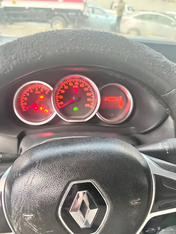 رينو دوكر 2018 0