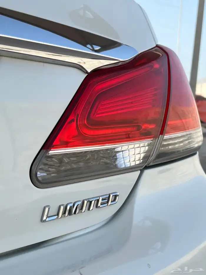 افالون 2011 اعلى فئة 8