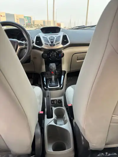 فورد ايكوسبورت 2015 index