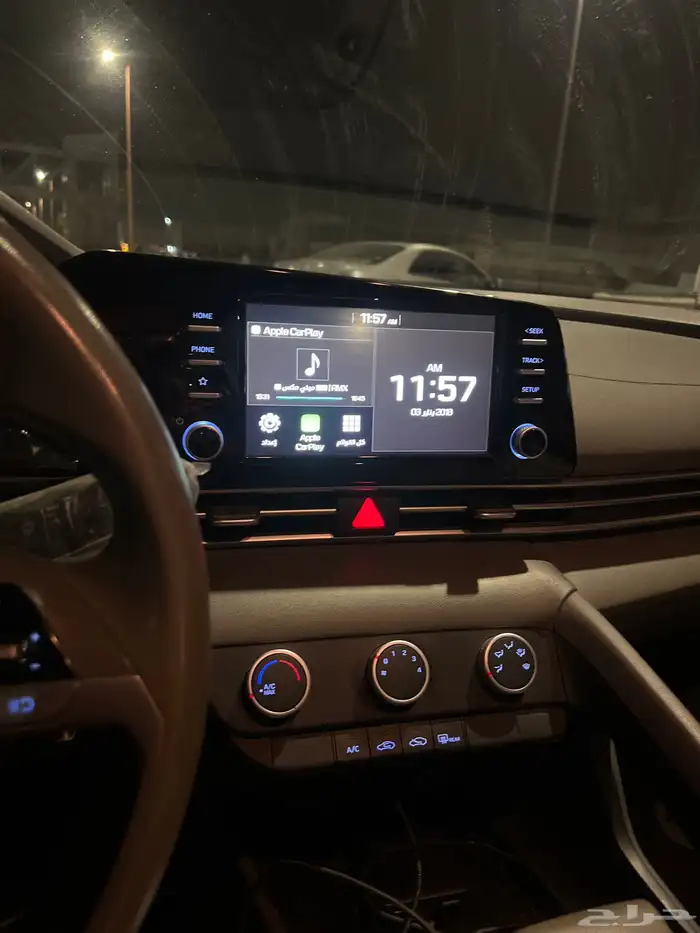 الدمام راكبين ماشي 200 0