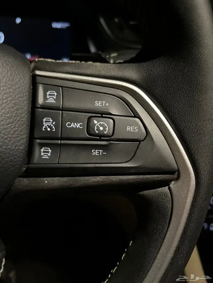 جيب شروكي ليمتد 8