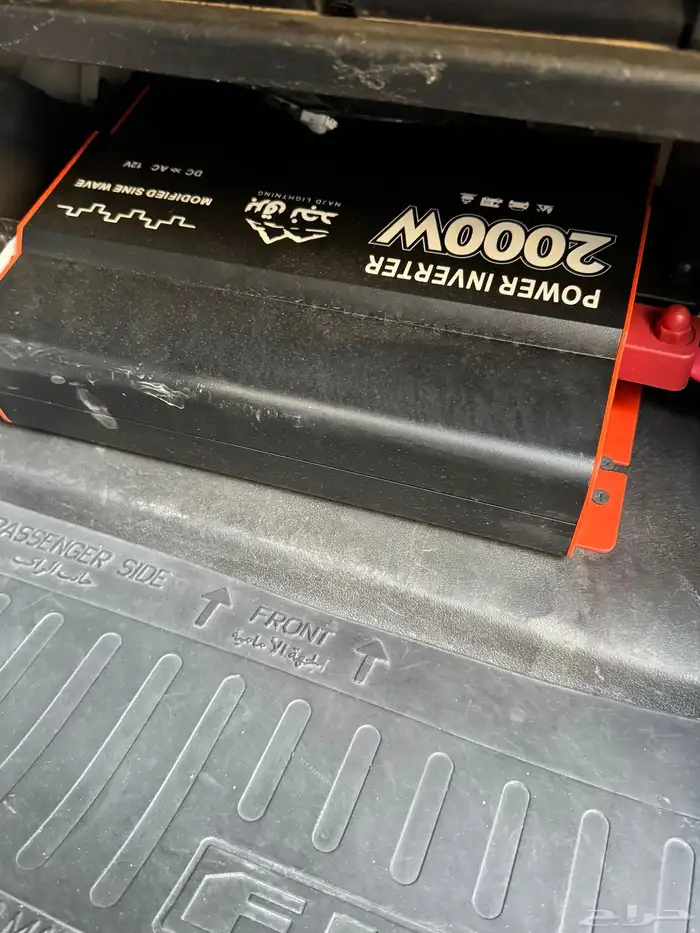 اف جي 2009 فل كامل دف لوك 28