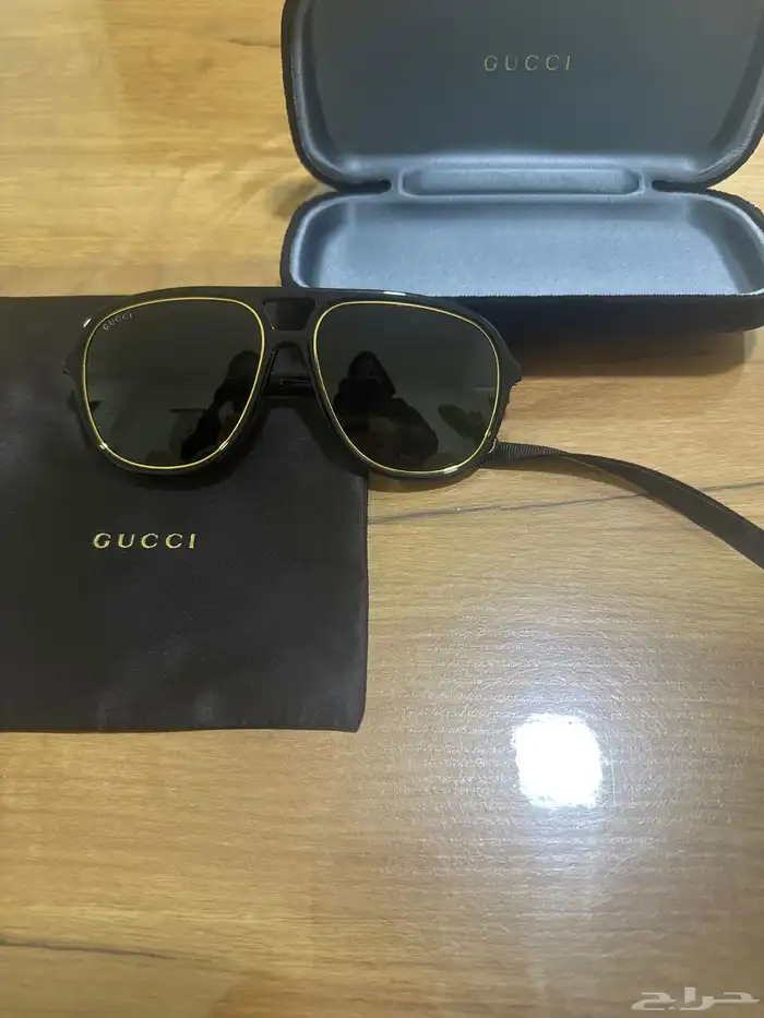 نظاره غوتشى بسعر ممتاز 0