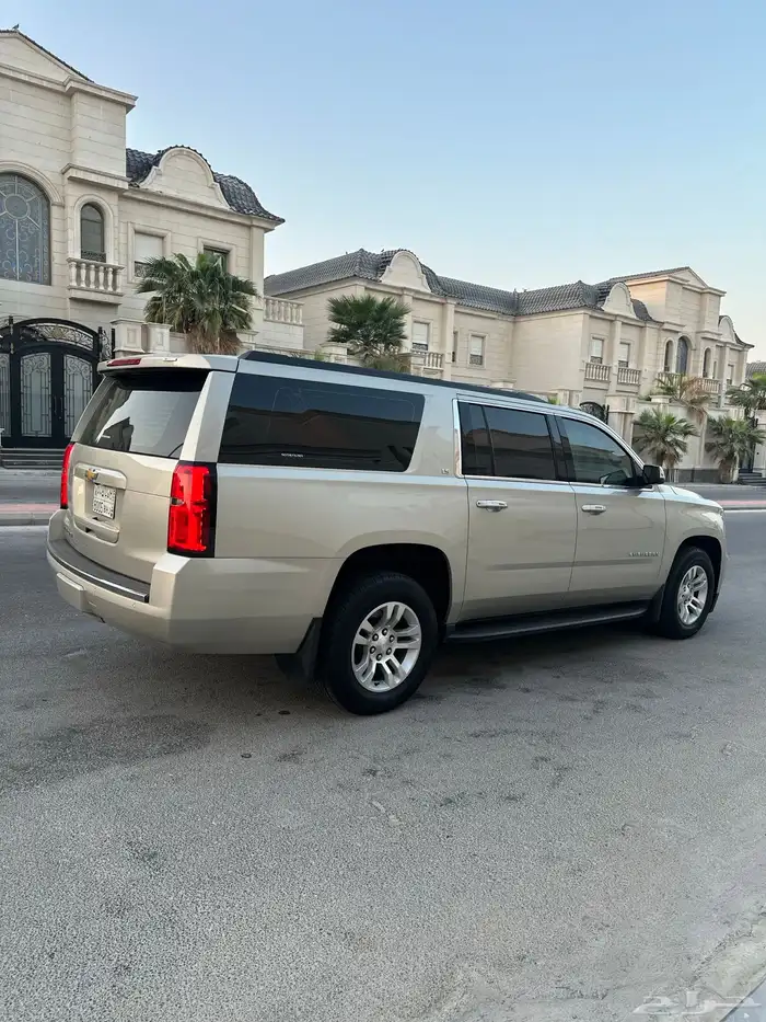 سوبر بان LS 2016 7