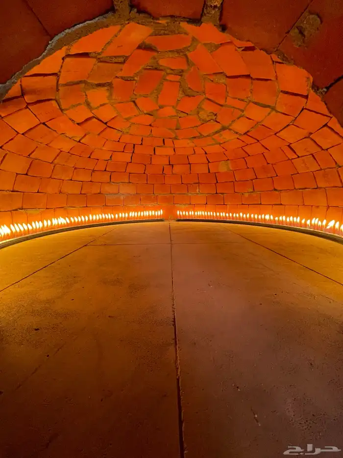 افران مطاعم افران بيوت افران بيتزا حفر مندي افران 3