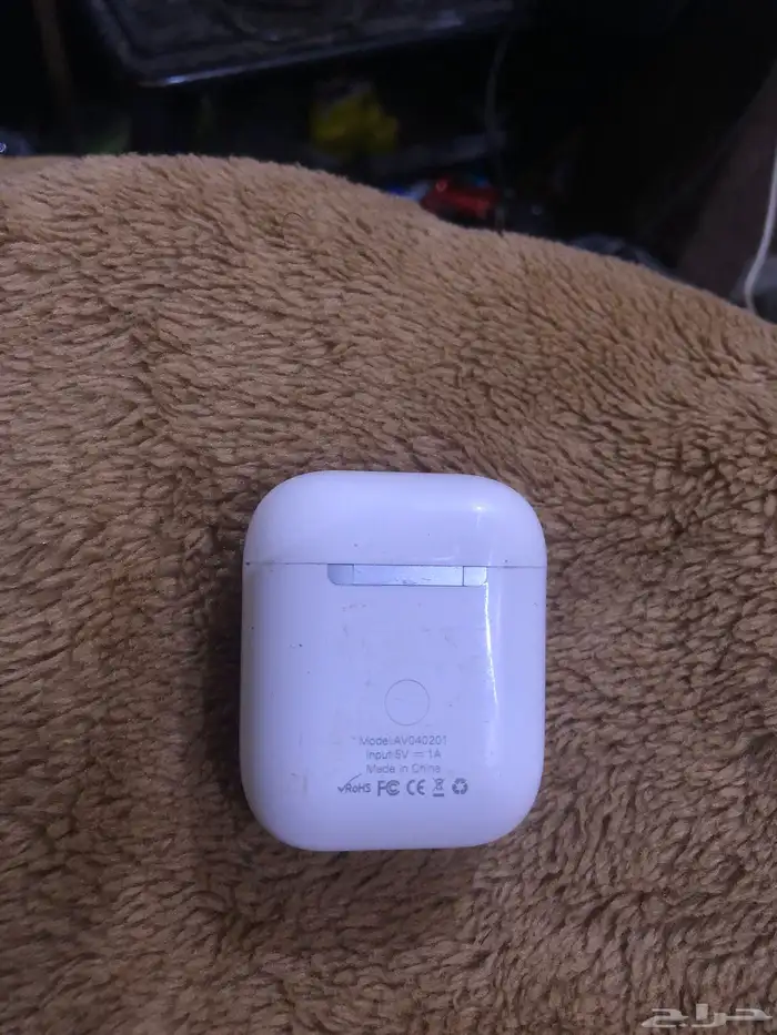 سماعة ايربودز 1