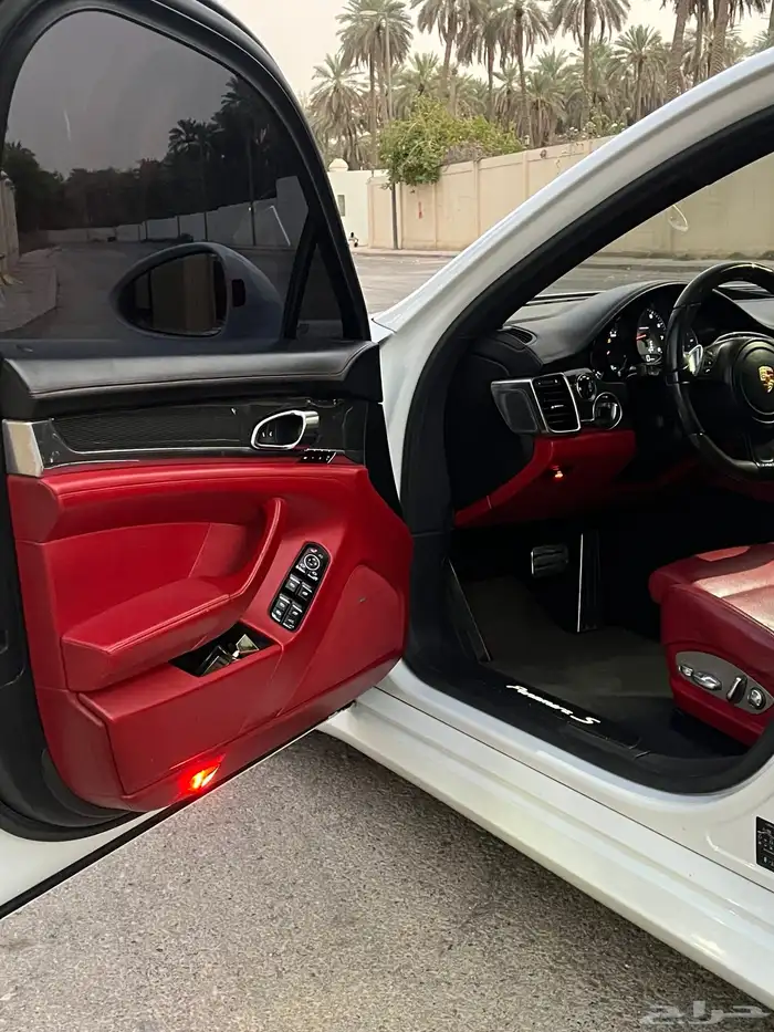 porsche panamera s by design full order 2014 (طلبية خاصة) 23