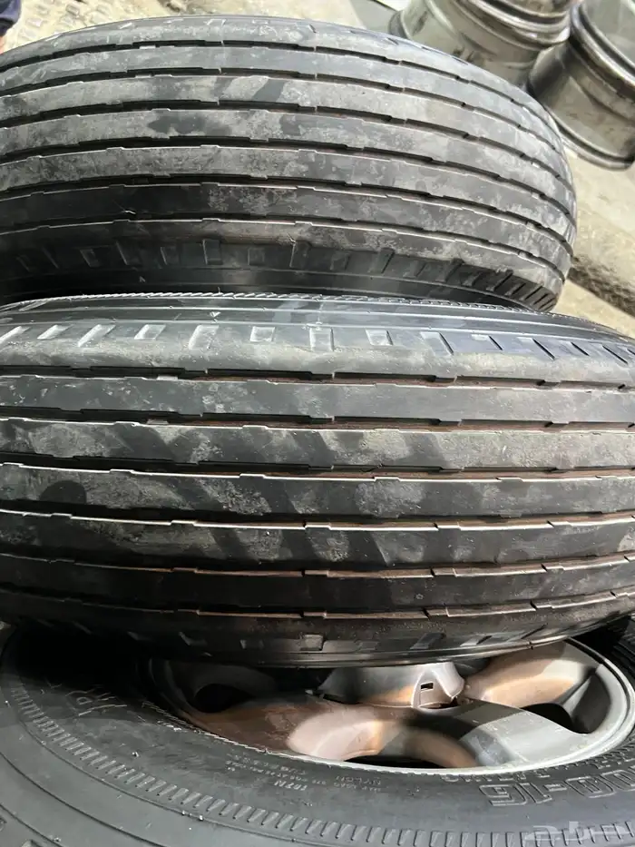 جنوط فكسار اصلي معا كفرات بالون زيتكس 900 16 30