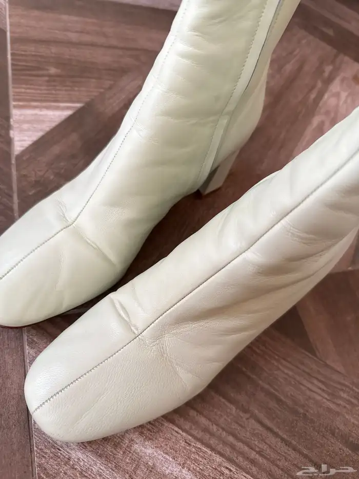 بوت مصممة الأزياء مريم نصير زاده   Maryam Nassir Zadeh 0