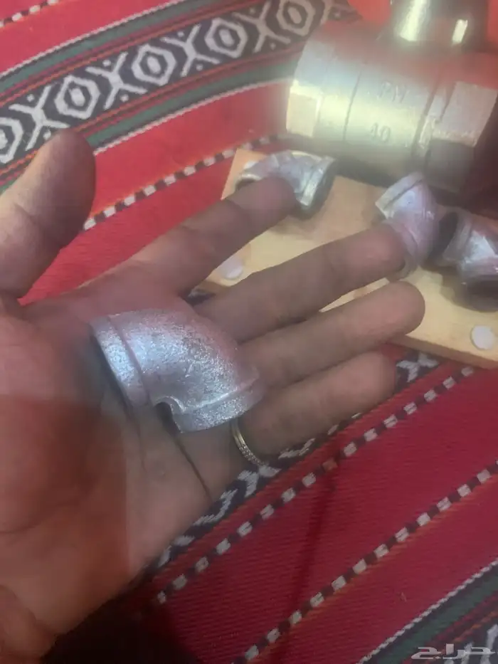 ادوات سباكة مختلفة 19