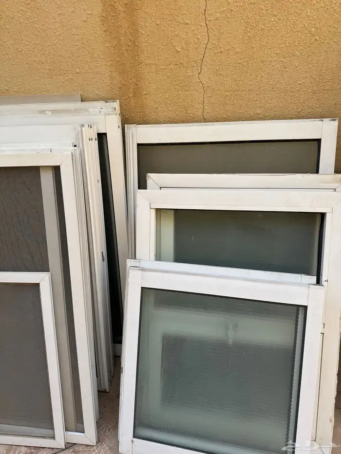 للبيع شبابيك 0