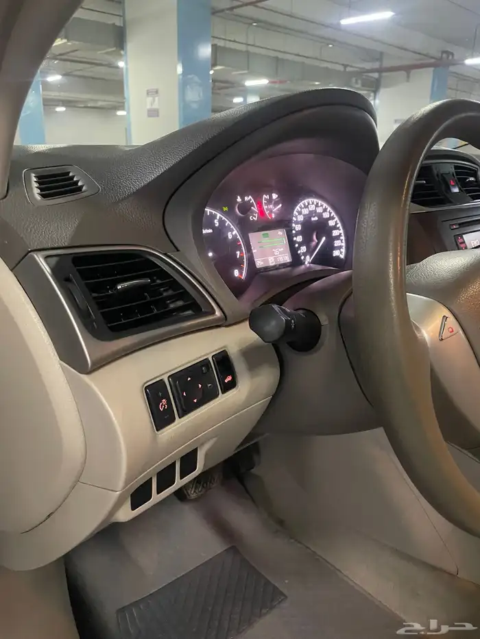 سنترا 2014 نص فل الحد 19 الف 13