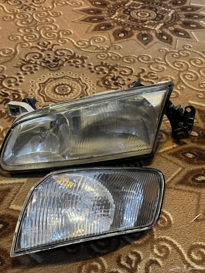 كامري 98-2000 1