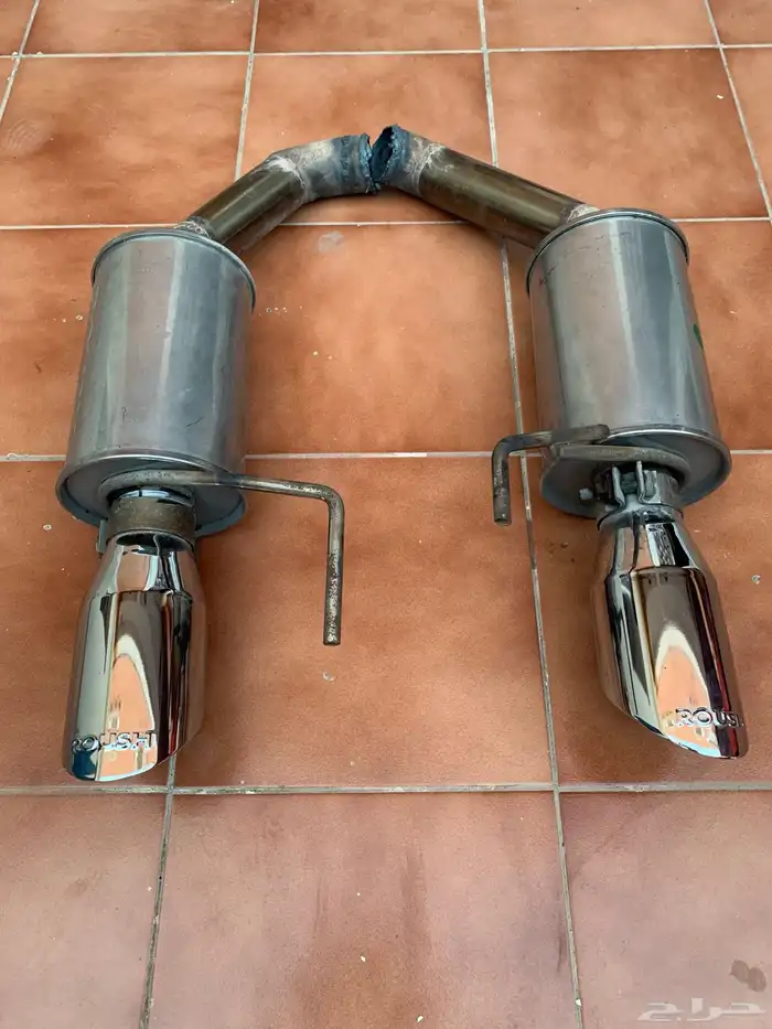 دبات موستنج روش 2015 - 2023 0