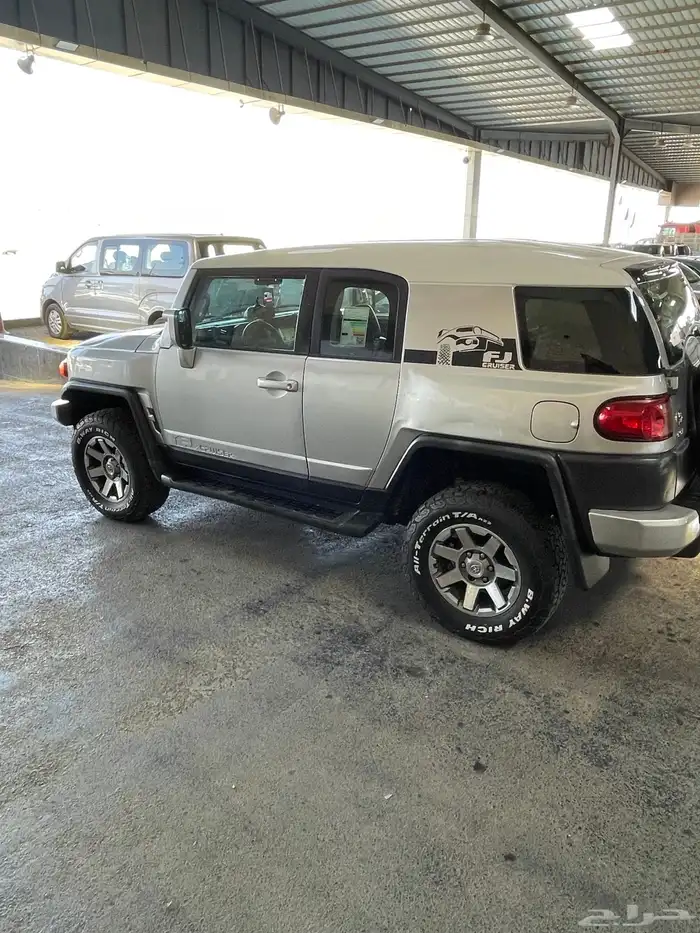 اف جي فل (( تم البيييع )) 1