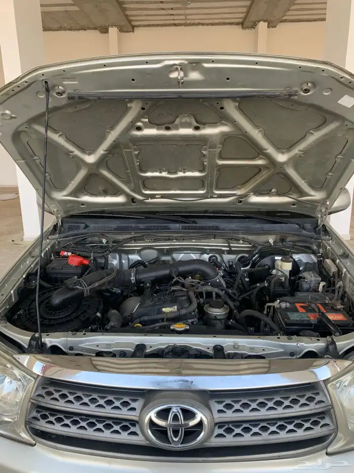 فورشنر 2011 دبل تماتيك أربعه سلندر 33