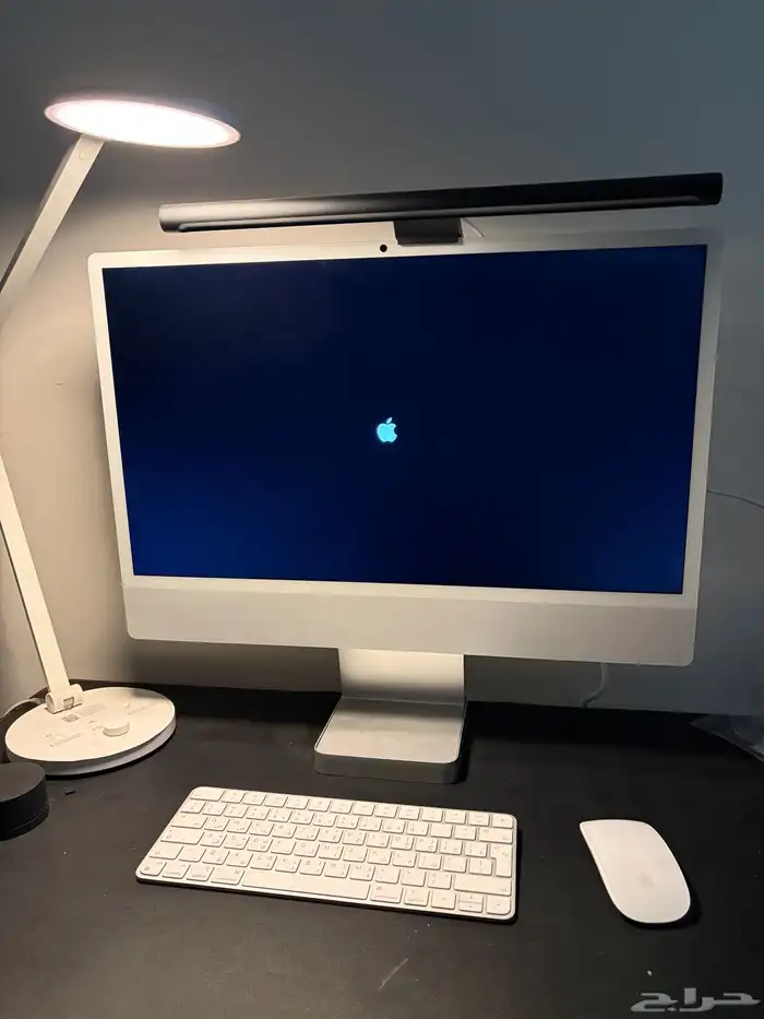 imac m4 - 24 gb 2