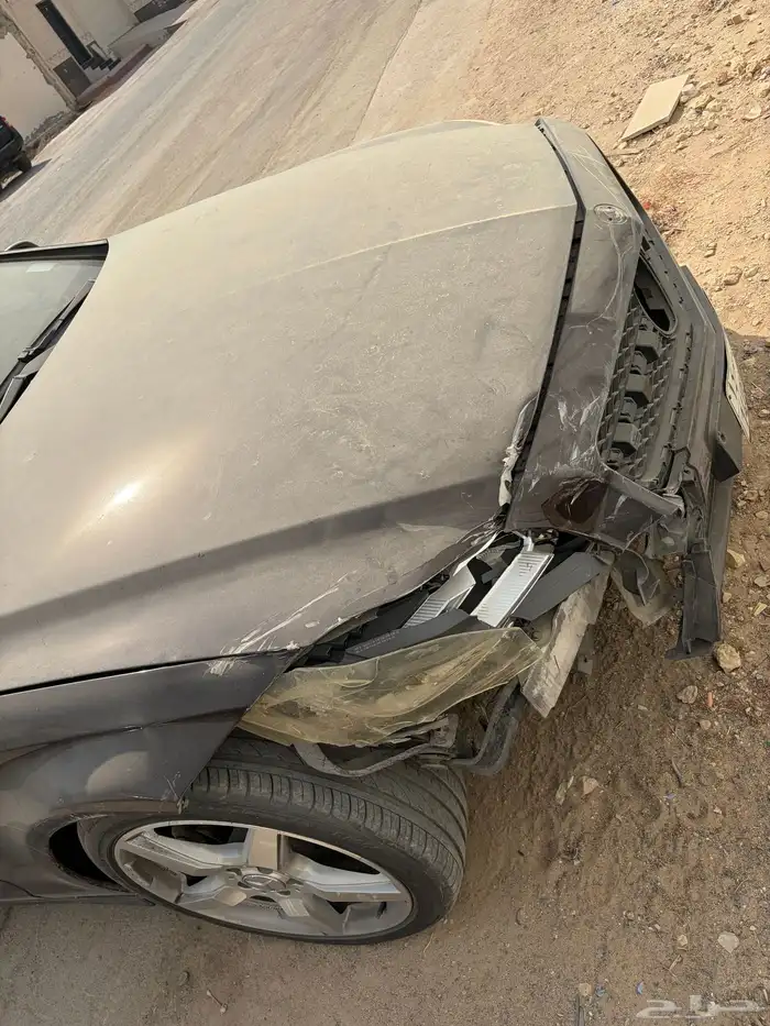 مرسيدس CLS350 الجفالي 2014 3