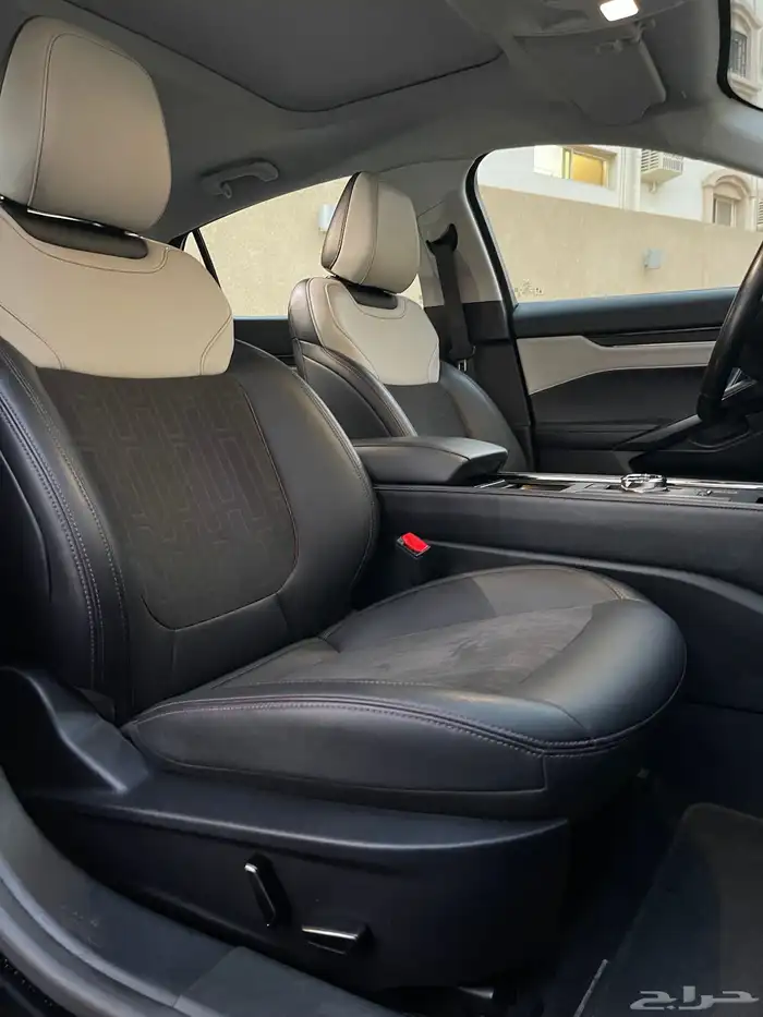 فورد توروس ترند 2023 سعودي البيع 76000 الف 7