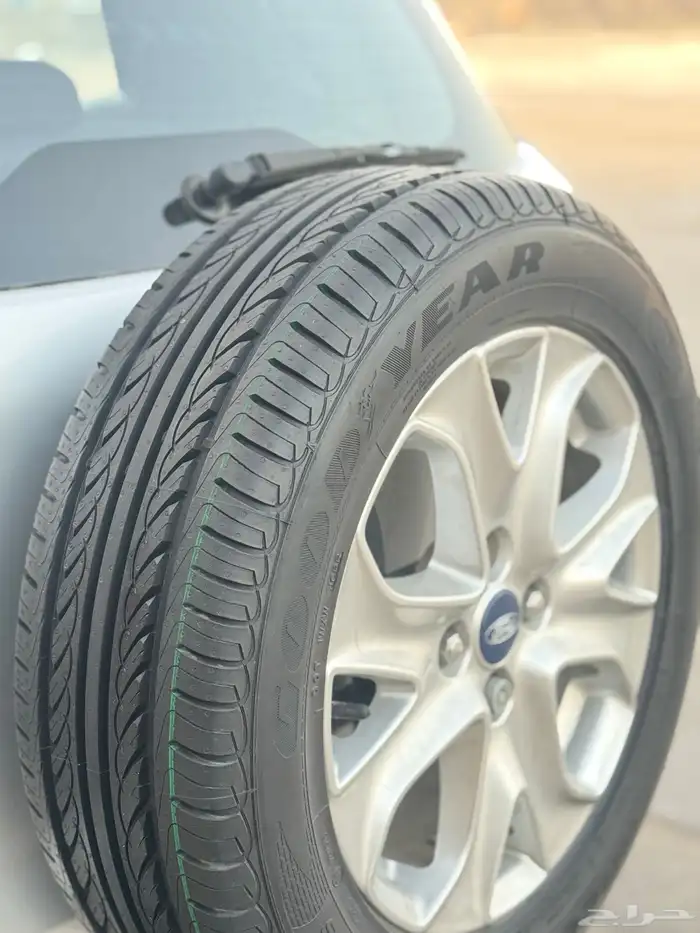 فورد ايكو سبورت موديل 2016 18