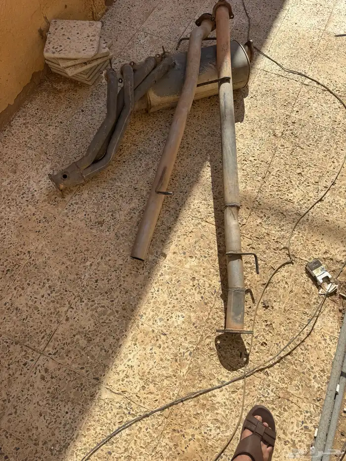 للبيع هدرز هايلوكس غمارتين 1