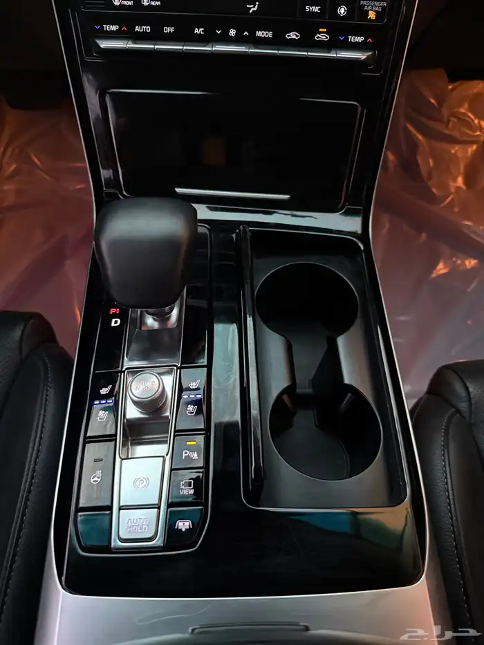 كادينزا K7 2020 بنزين 27