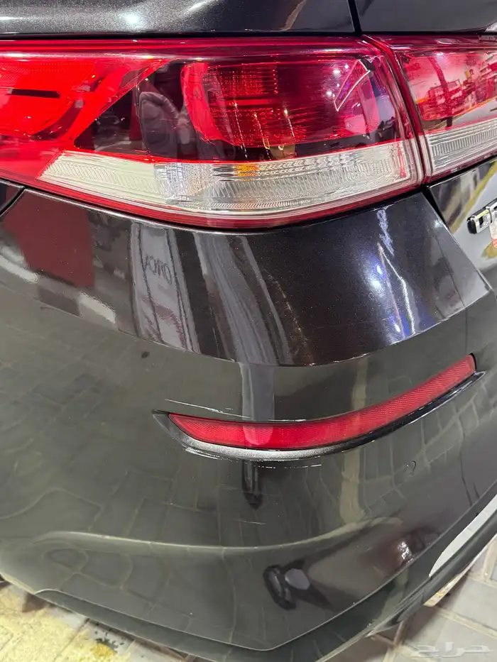 كيا اوبتيما 2019 0