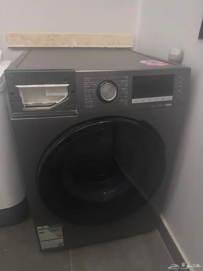 غساله أوتوماتيك 0