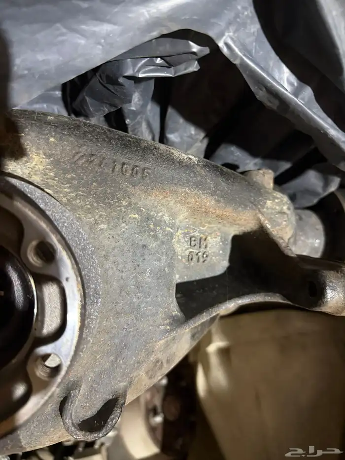 بي أم دبليو الفئة الخامسة E60 1