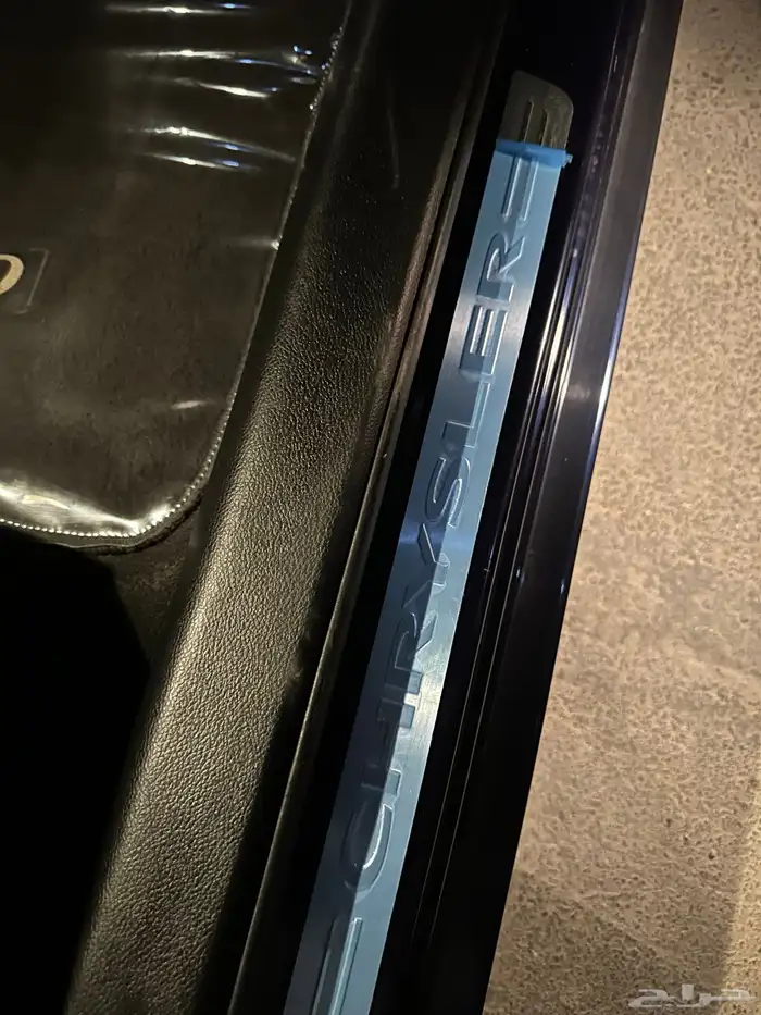 كرايسلر 300c فل كامل 2015 27