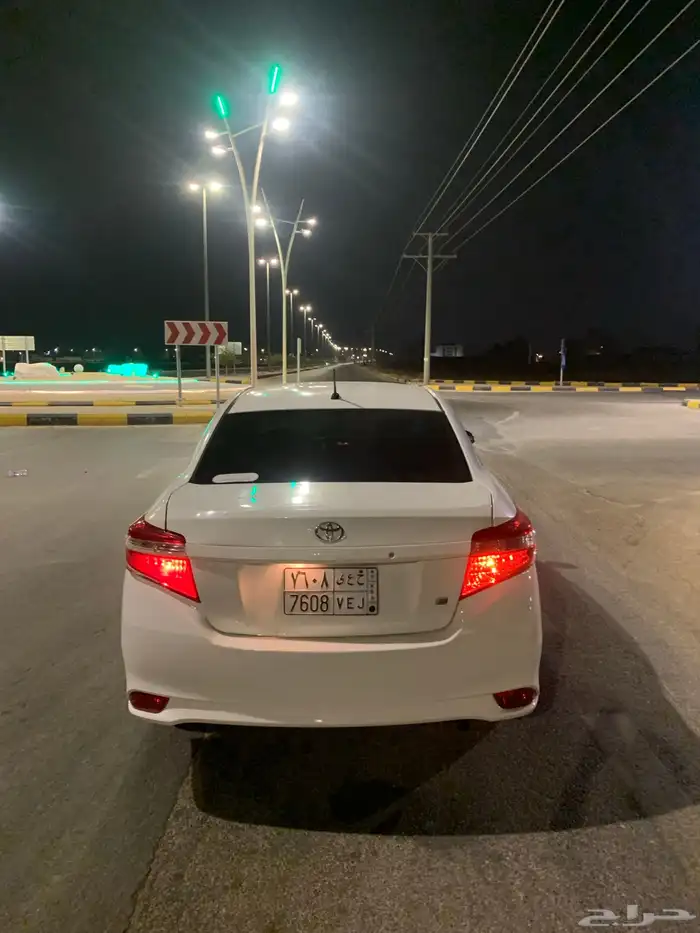 يارس 2015 اهم شي ذكر الله اذ اعجبك شي 6