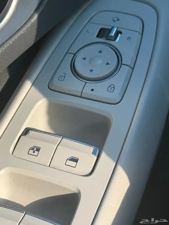 سوناتا 2022 سمارت 6