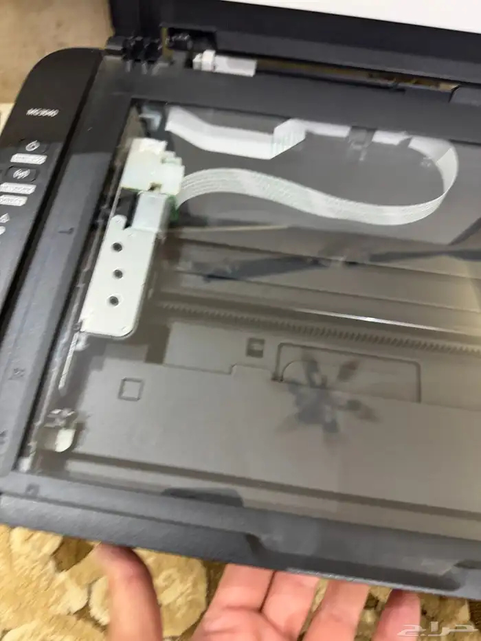 طابعك كانون متعددة الاغراض 0