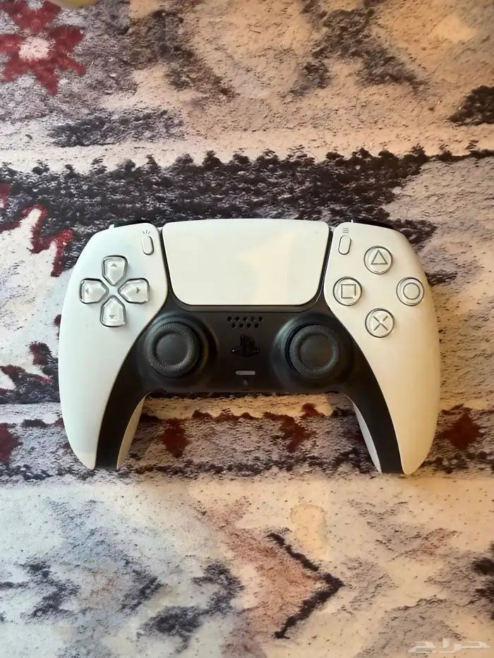 للبيع جهاز PlayStation 5 نسخة Digital (بدون شريط ) 6