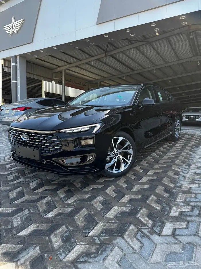 فورت توريس تيتانيوم فل كامل موديل 2026 عرض خاص 0