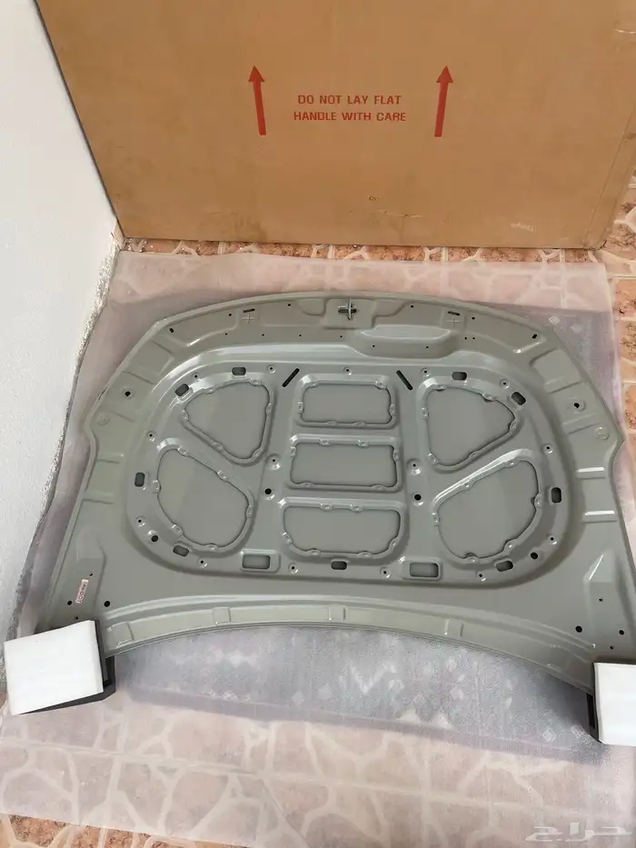 كبوت كيا اوبتيما اصلي جديد 2016-2019 1