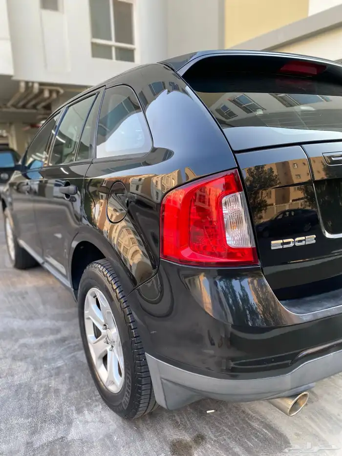 للبيع فورد ايدج 2013 9