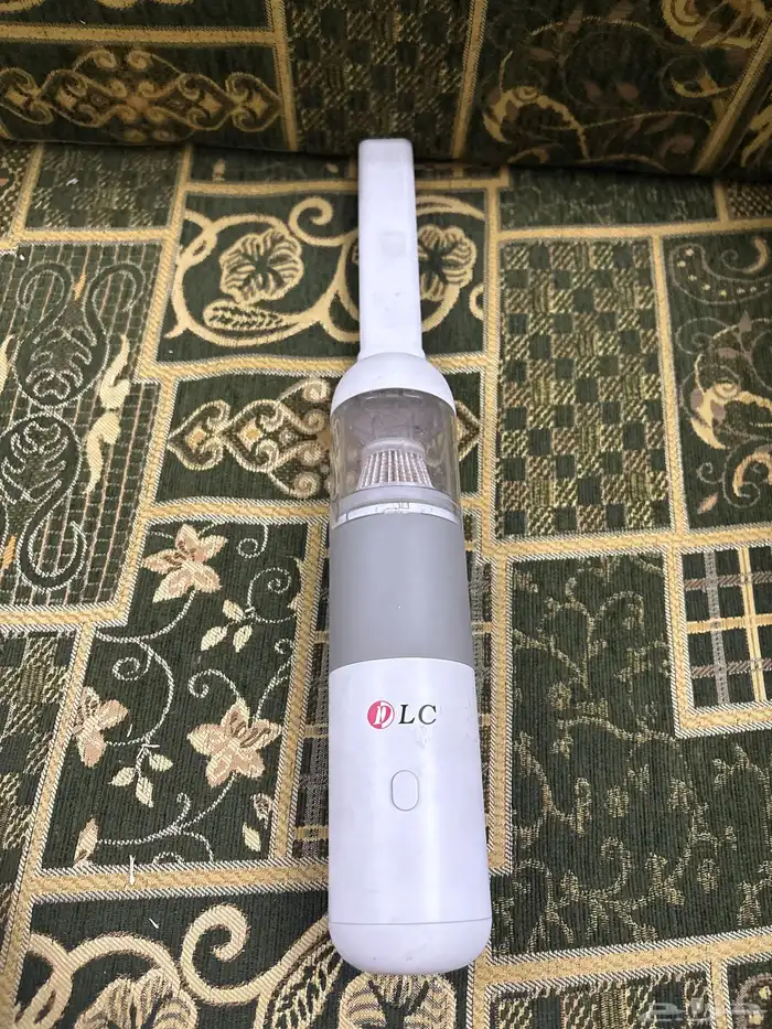 مكنسه للسيارات 1