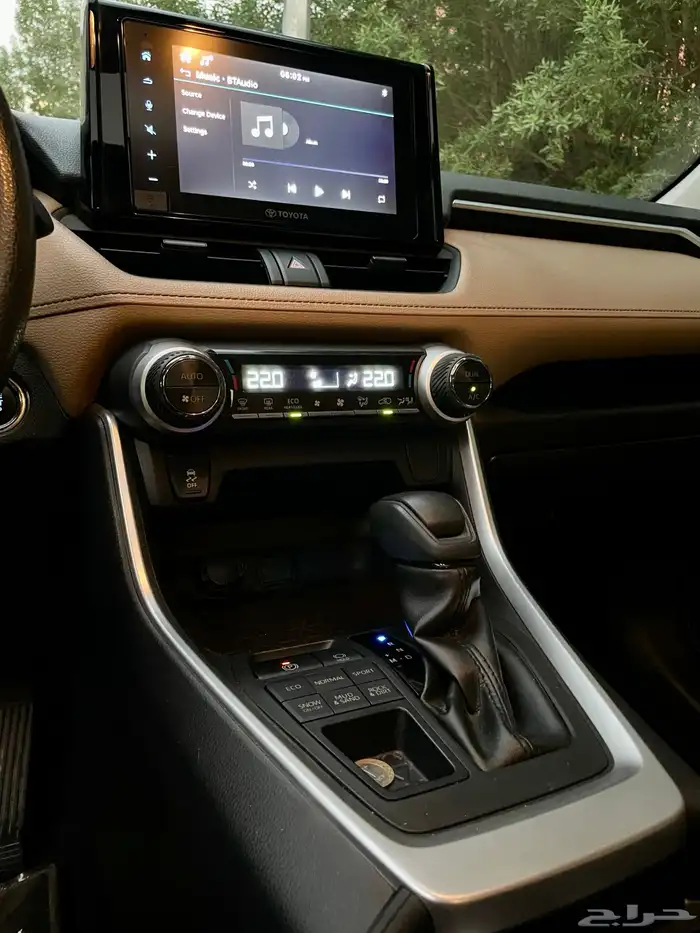 راف فور 2021 للبيع 5