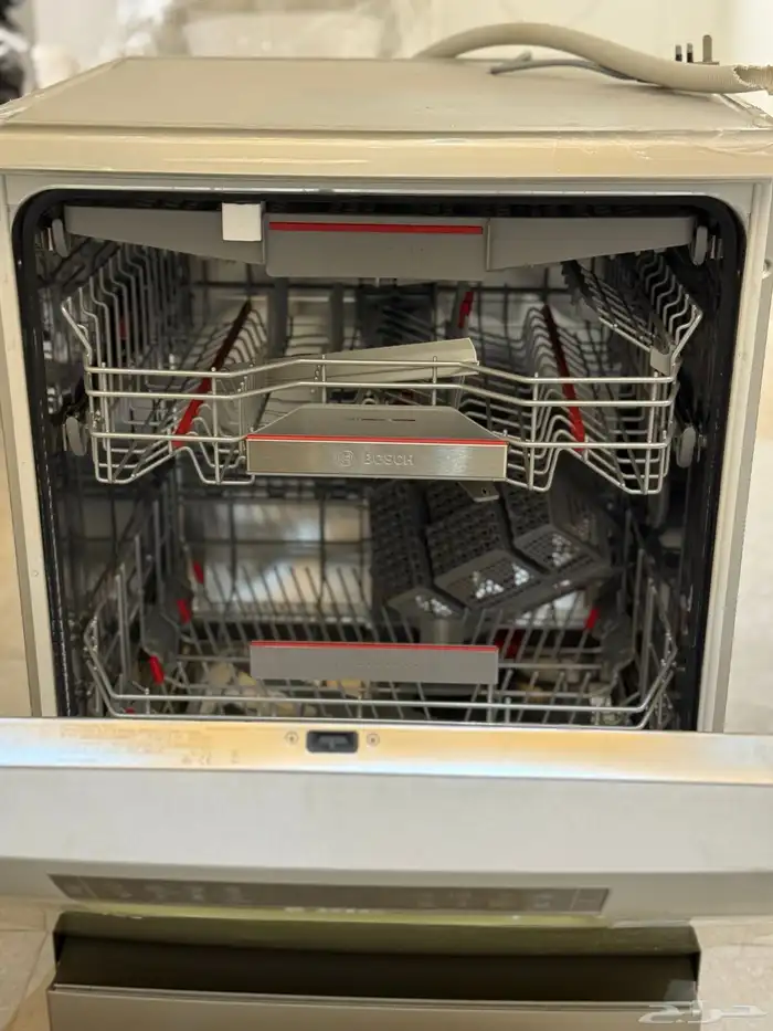 غسالة صحون بوش 8