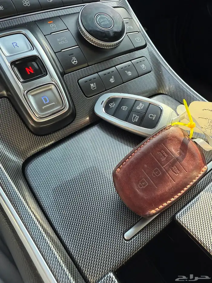 للبيع سنتافي ديزل 2021 بدون دبل مكينة كبيرة 8