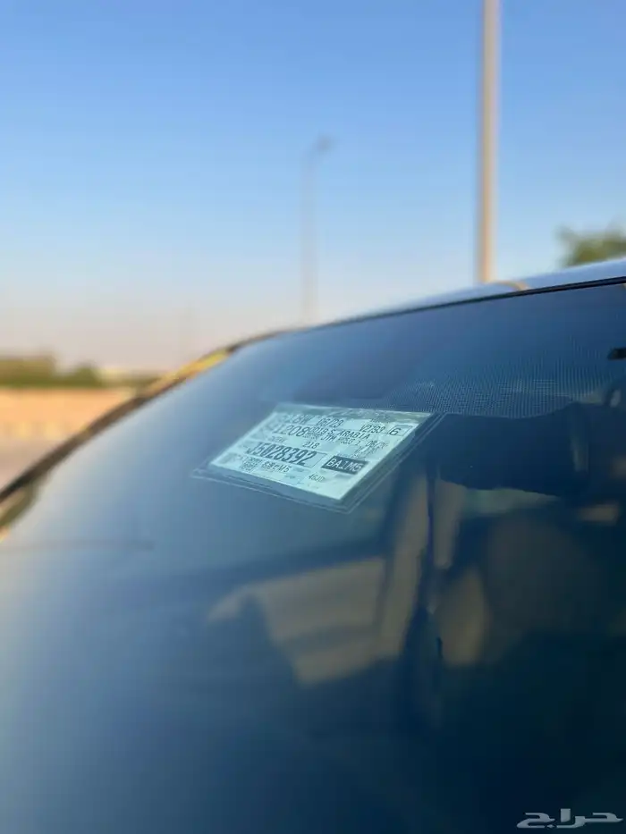 جيب لكزس570 lx 34