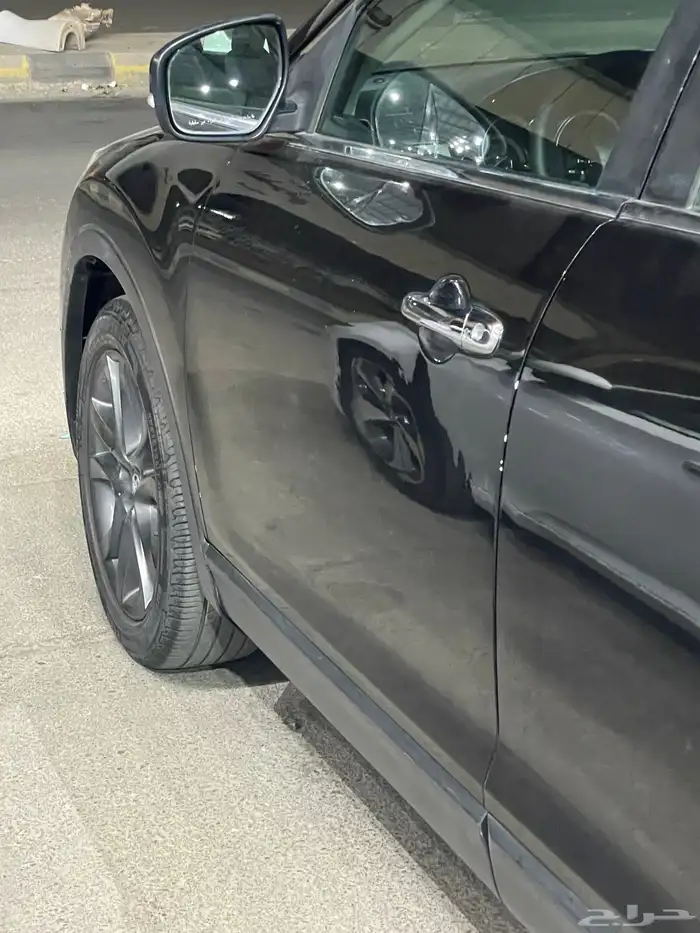 مازدا CX9 2011 3