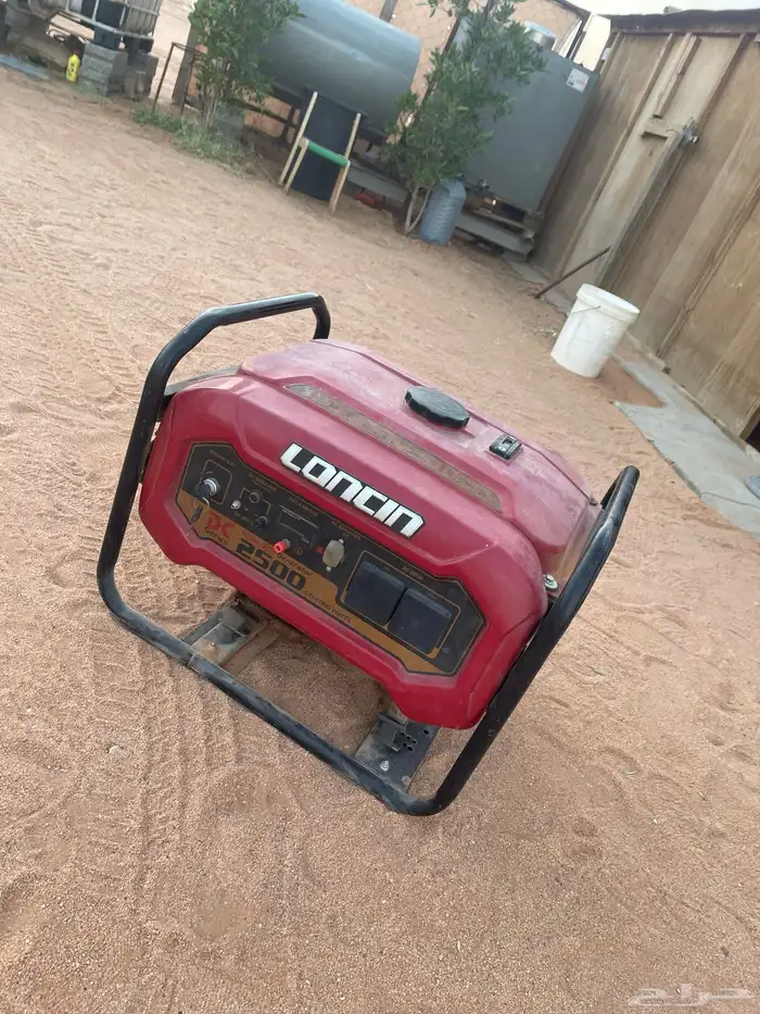 ماطور كهرباء للبيع شغال نظيف يوجد فيديو له 0