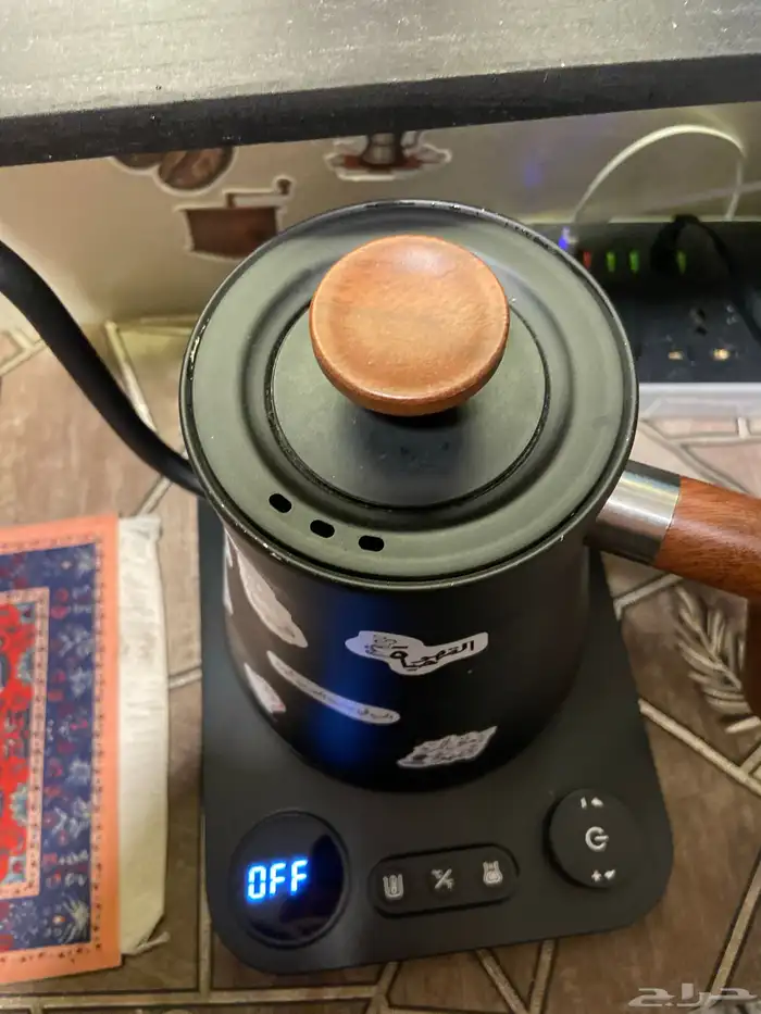 غلاية قهوة 1