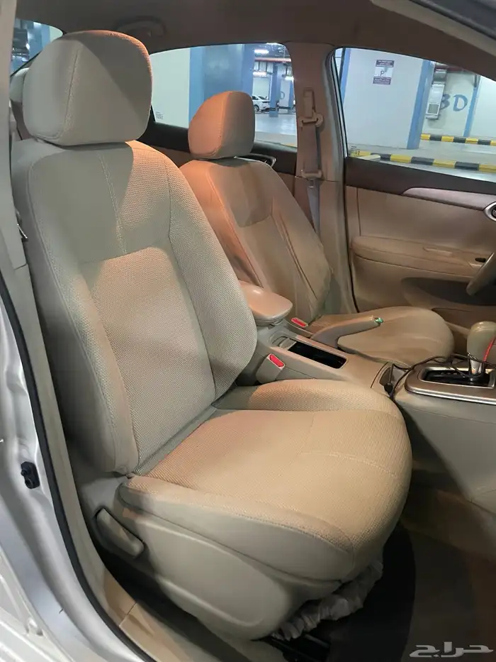 سنترا 2014 نص فل الحد 19 الف 23