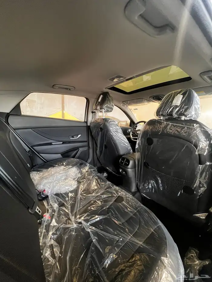 النترا أصفار 2025 كمفورت 18